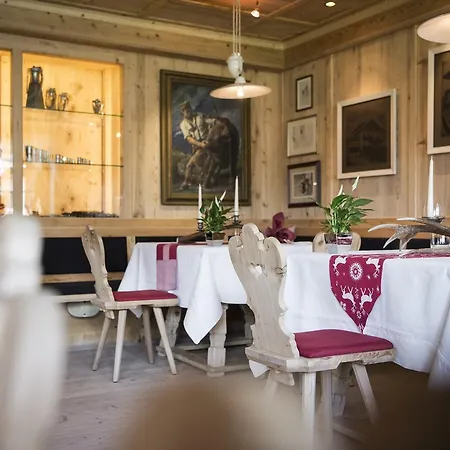 Hotel Cappella 5*