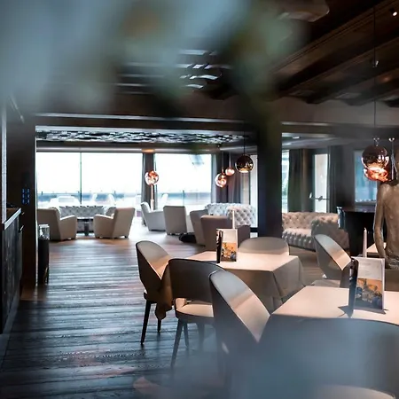 Cappella 5* Kolfuschg